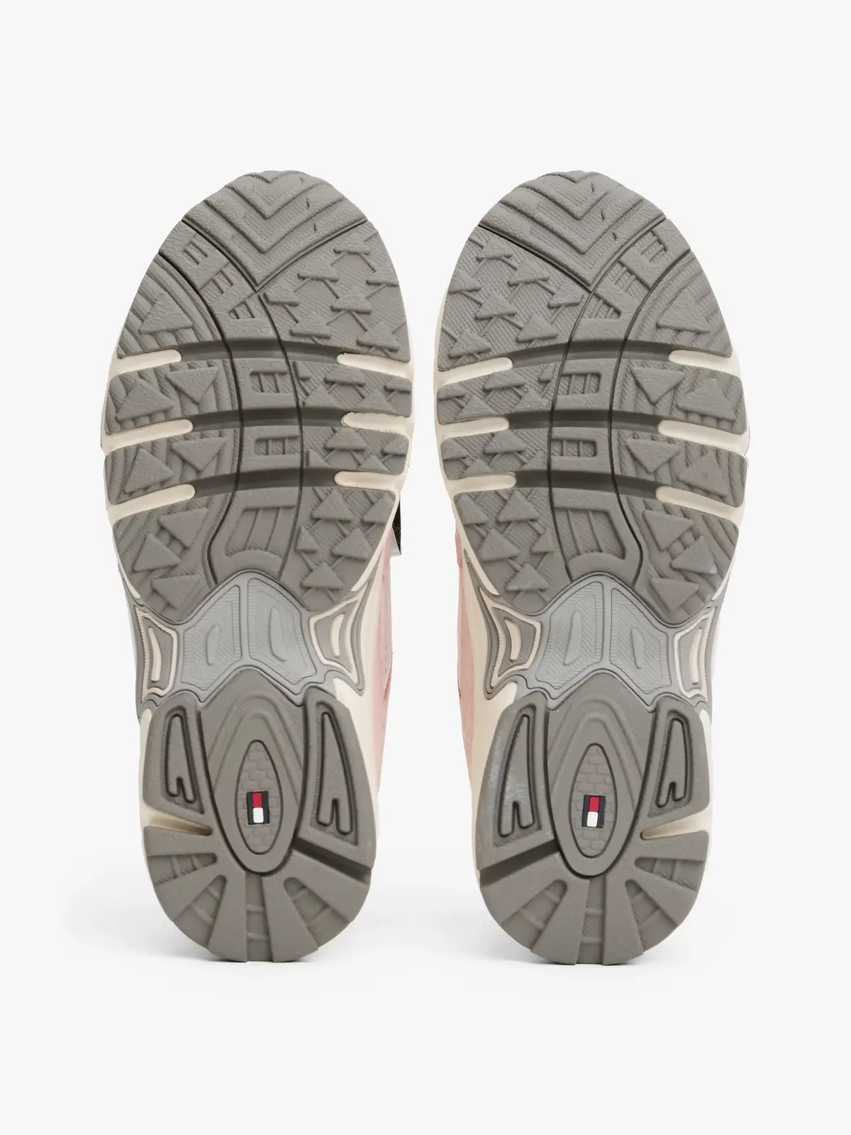 Tommy Hilfiger ARCHIVE'97, TIO Pembe Kadın Spor Ayakkabı & Sneaker