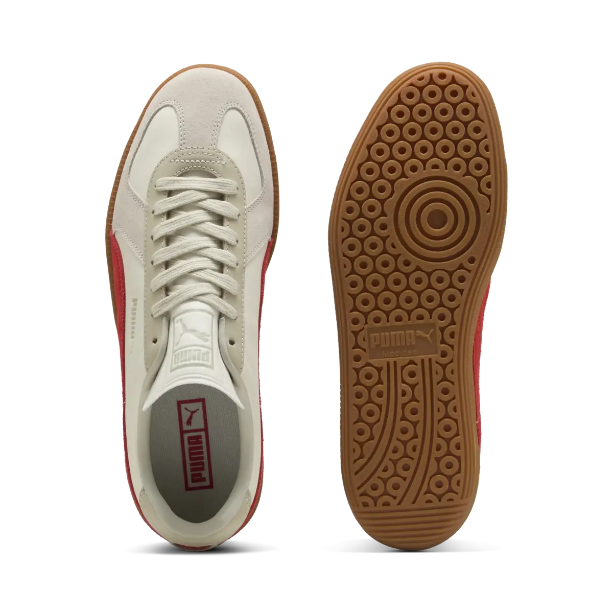 Puma Army Trainer Unisex Spor Ayakkabı & Sneaker