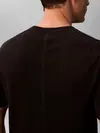 Calvin Klein Siyah Erkek Tişört