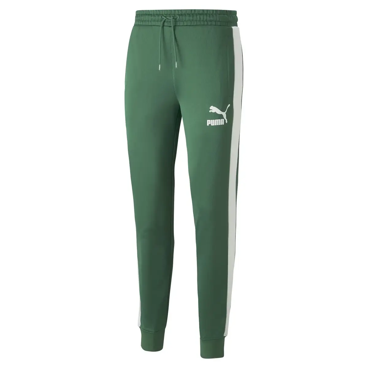 Puma T7 ICONIC Track Pants (s) Vine Erkek/Unisex Eşofman Altı