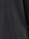 Calvin Klein WASHED BADGE CREW NE Erkek Gri Sweatshirt