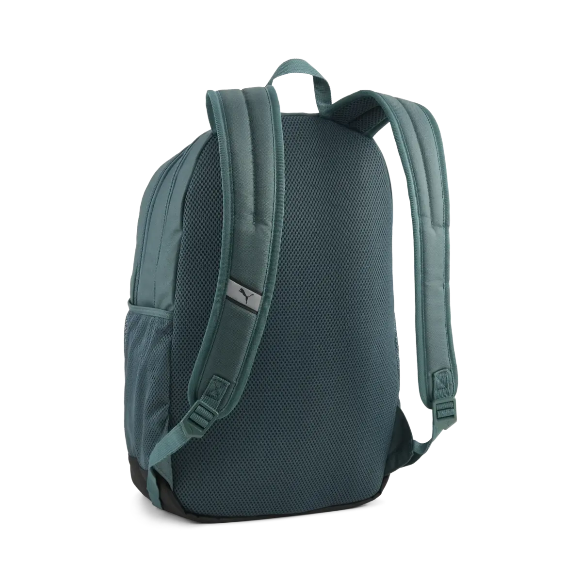 PUMA BUZZ GOLD Backpack Yeşil Erkek Sırt Çantası