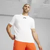 Puma F1 Polo Beyaz Erkek T-Shirt & Polo