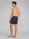 Calvin Klein MEDIUM DRAWSTRING Lacivert Deniz Şortu