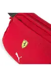 Puma Ferrari Sptwr Race Waist Bag Kırmızı Unisex Bel Çantası