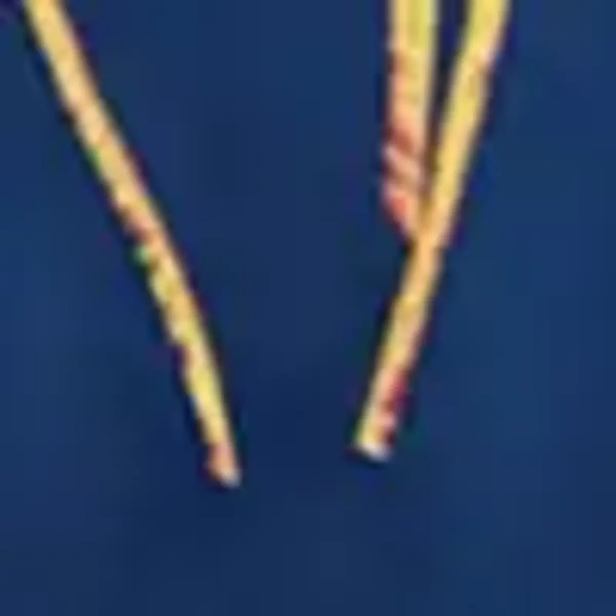 Tommy Hilfiger LIGHTWEIGHT PALM SS, DAF Lacivert Erkek Gömlek