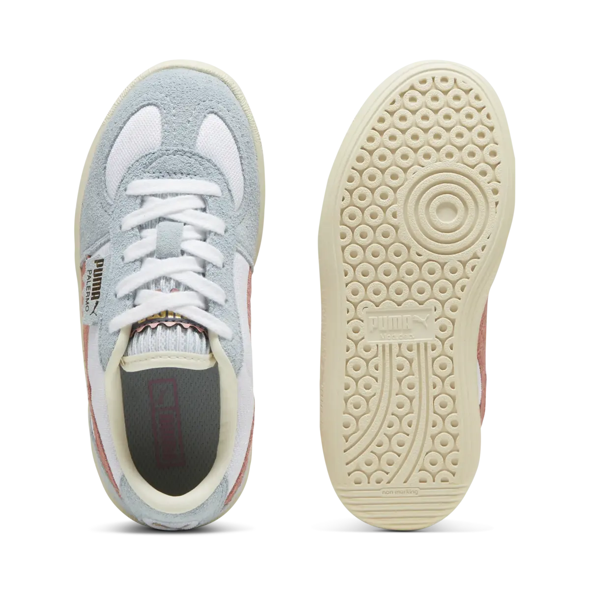 Puma Palermo Offside PS Unisex Spor Ayakkabı & Sneaker
