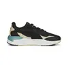 Puma X-Ray Speed Open Road Siyah Erkek Günlük Spor Ayakkabı