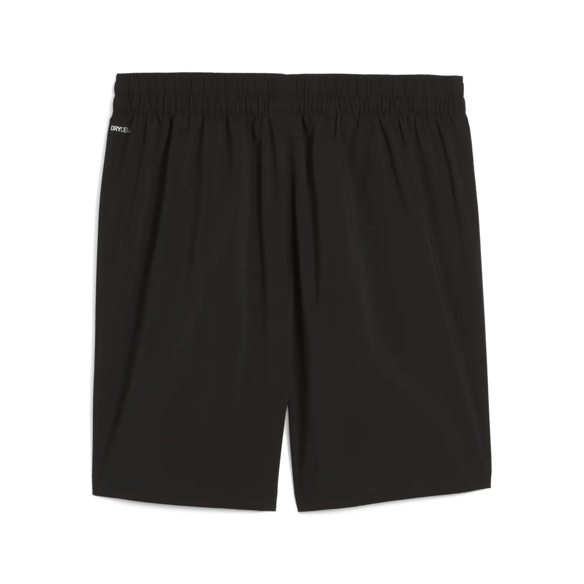 Puma TAD ESSENTIALS 7" Wven Short Siyah Erkek Şort