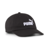 Puma ESS NO.1 LOGO BB Cap Jr Siyah Unisex Şapka