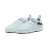PUMA FUTURE 9 PLAY TT V Jr Mavi Erkek Çocuk Halı Saha Ayakkabısı