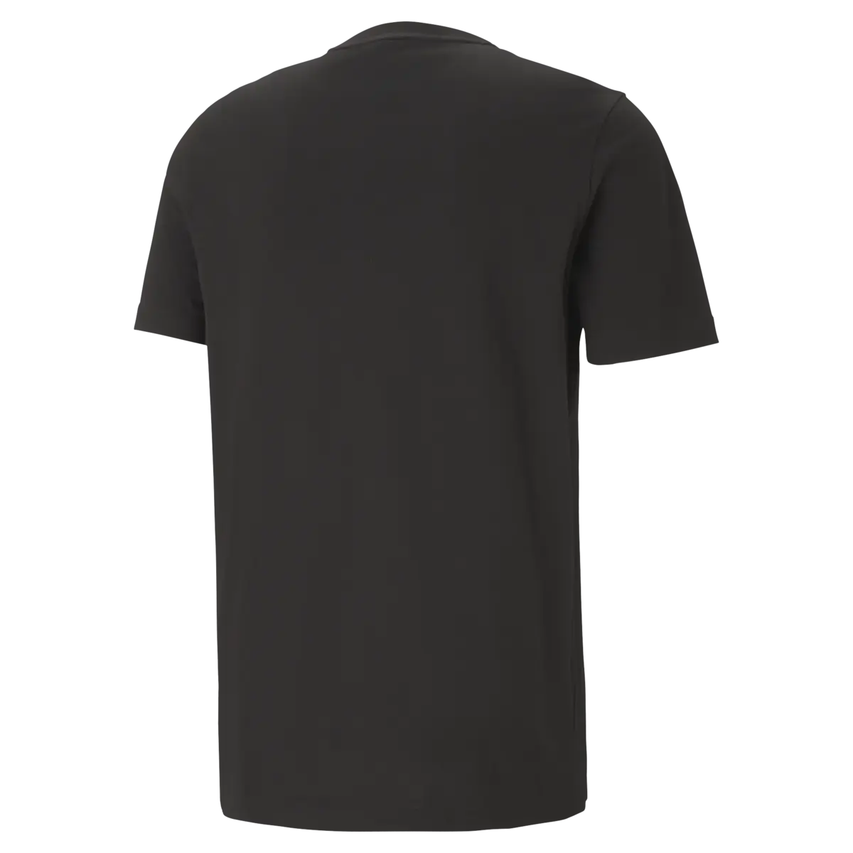 Puma Classics Logo Tee Siyah Erkek T-Shirt