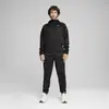 Puma Cloudspun TechLBL Jacket Siyah Erkek Ceket