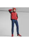 Puma Ferrari Race Padded Vest Kırmızı Erkek Şişme Yelek