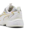Puma Milenio Tech Beyaz Unisex Spor Ayakkabı & Sneaker