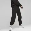 Puma INFUSE Sweatpants Siyah Kadın Eşofman Altı