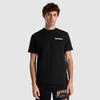 New Balance MNT1533 Erkek Siyah T-Shirt