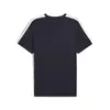 Puma T7 Tee Lacivert Erkek T-Shirt