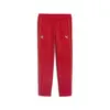 Puma Ferrari Style MT7 Pants Kırmızı Erkek Eşofman Altı