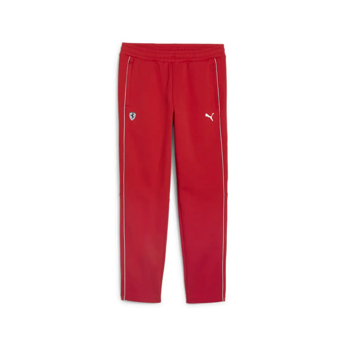 Puma Ferrari Style MT7 Pants Kırmızı Erkek Eşofman Altı