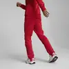 Puma Ferrari Style Mt7 Track Pant Kırmızı Erkek Eşofman Altı