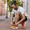 Puma ForeverRun Nitro Turuncu Erkek Koşu Ayakkabısı