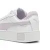 PUMA Carina Street Jr Beyaz Kadın Günlük Spor Ayakkabı