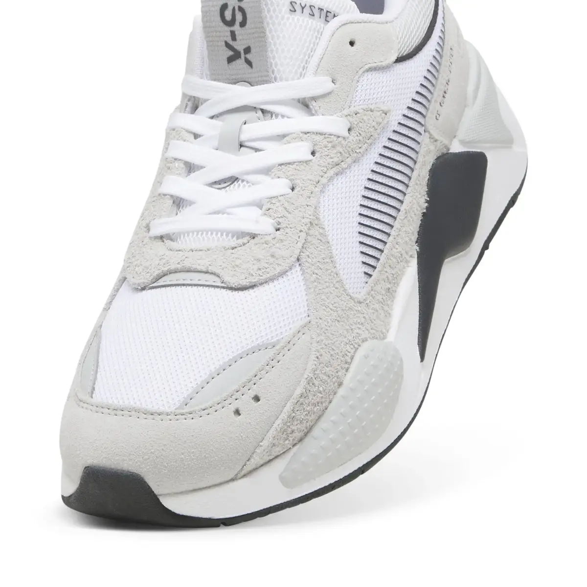 Puma RS-X Heritage Beyaz Unisex Günlük Spor Ayakkabı