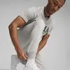 Puma SQUAD Sweatpants TR cl Açık Gri Erkek Eşofman Altı