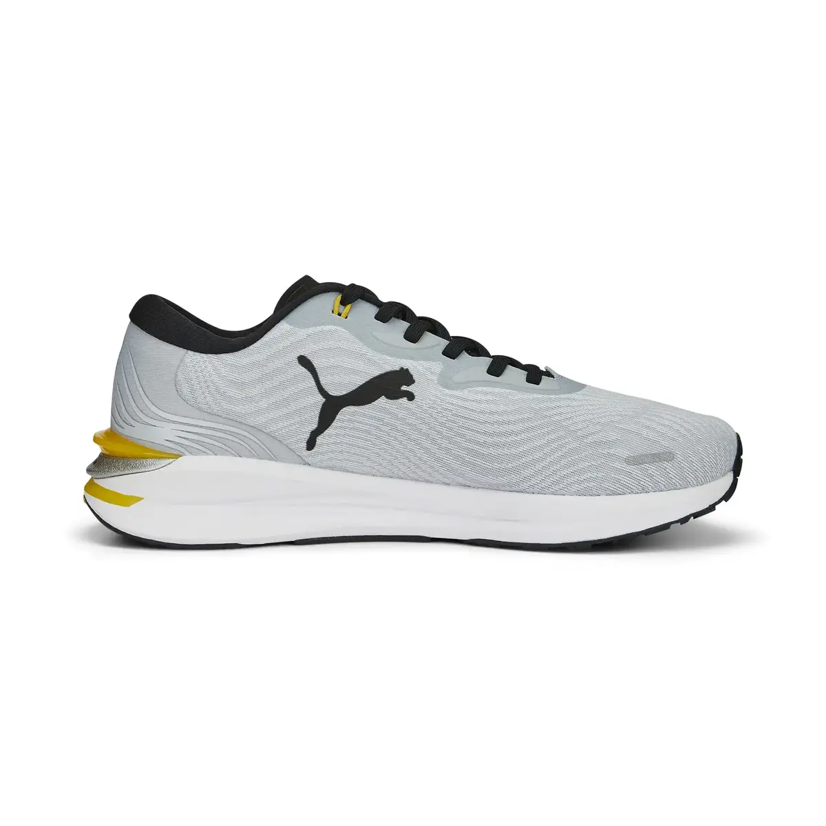 Puma Electrify Nitro 2 Gri Erkek Yürüyüş Ayakkabısı
