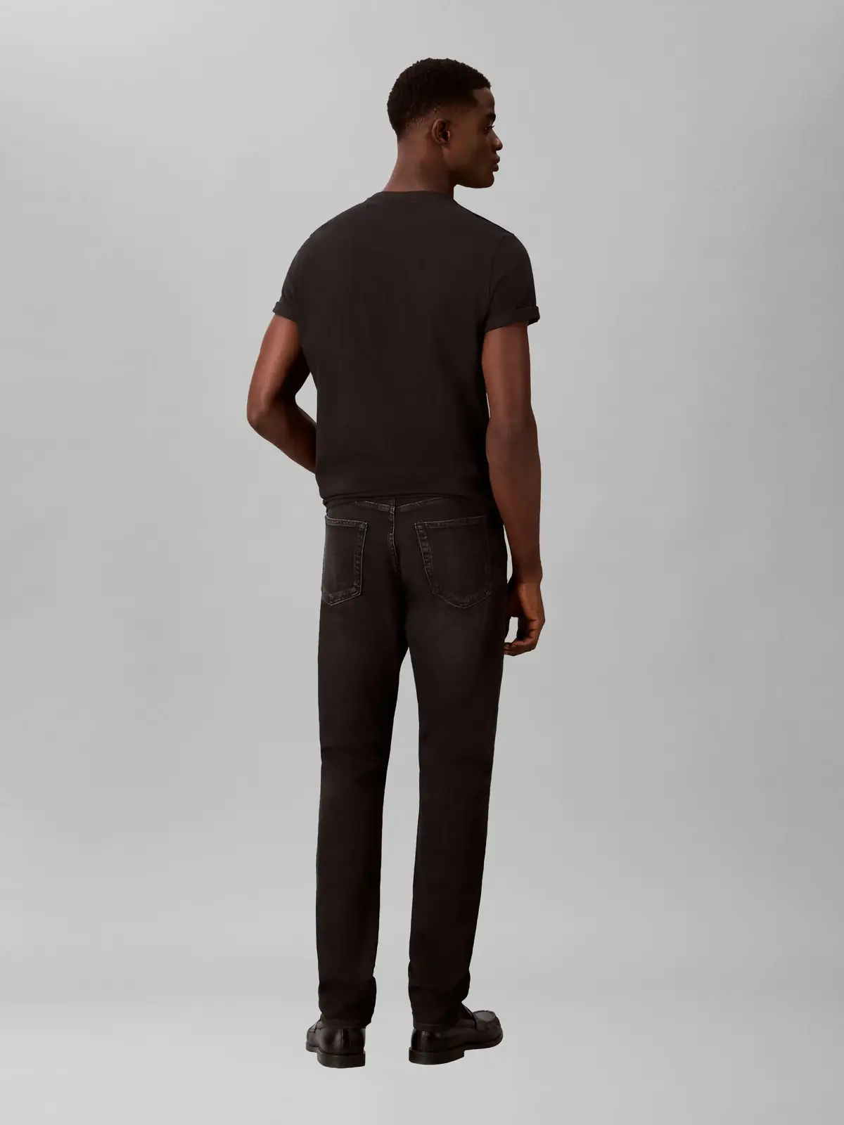 SLIM TAPER STAGHORN, ZCG