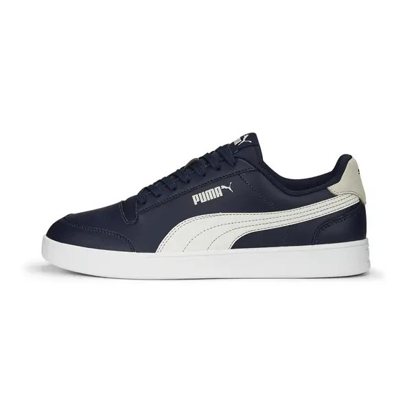 Puma Shuffle Lacivert Unisex Günlük Spor Ayakkabı