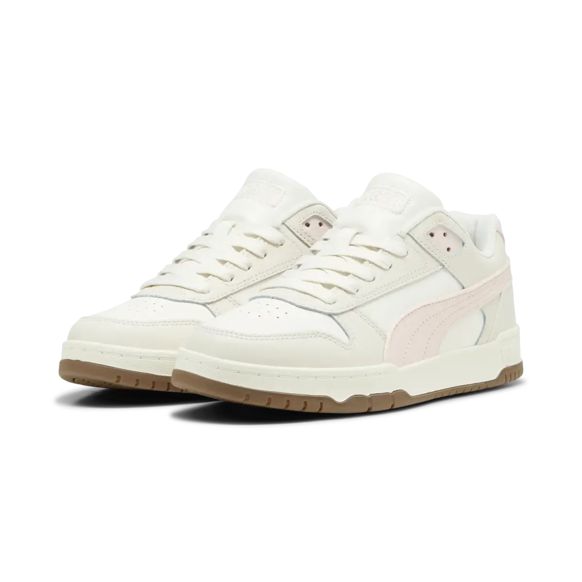 Puma RBD Game Low Bej Unisex Günlük Spor Ayakkabı
