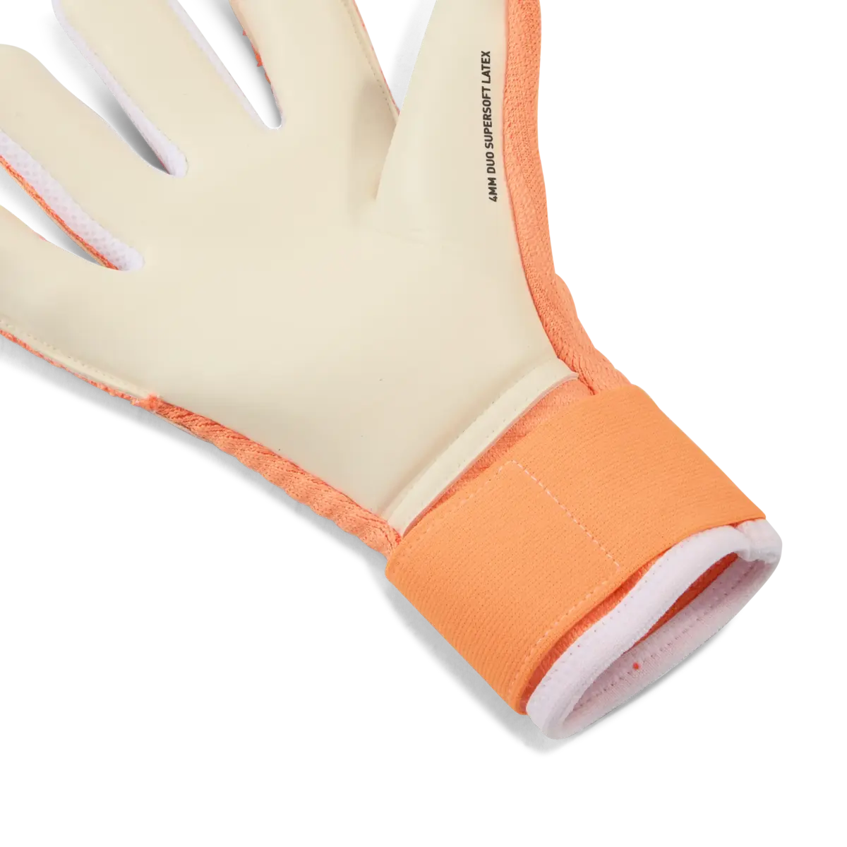 PUMA FUTURE Pro Hybrid Turuncu Unisex Kaleci Eldiveni