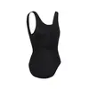 Puma Swimsuıt Siyah Kadın Mayo