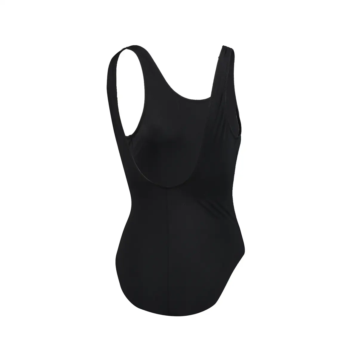 Puma Swimsuıt Siyah Kadın Mayo