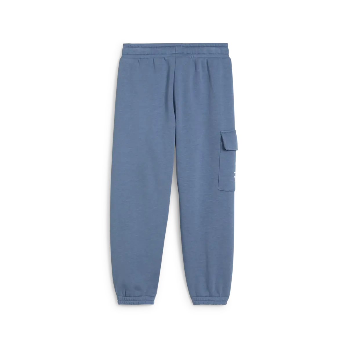 Puma X TROLLS Cargo Pants Mavi Unisex Eşofman Altı