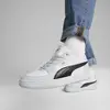 Puma Puma Caven 2.0 Beyaz Unisex Günlük Spor Ayakkabı