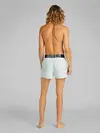 Calvin Klein SHORT WB Yeşil Erkek Deniz Şortu