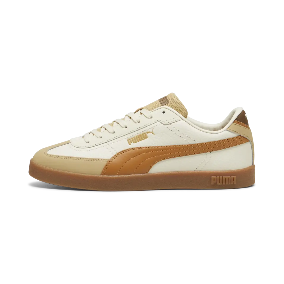 Puma Club II Era Lthr Unisex Spor Ayakkabı & Sneaker