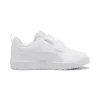 Puma Courtflex V3 V PS Beyaz Çocuk Spor Ayakkabı