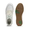 Puma CA Pro Crush Earth Beyaz Unisex Günlük Spor Ayakkabı