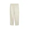 Puma PL Lifestyle Pants Krem Erkek Eşofman Altı