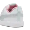 Puma Courtflex V3 SpaceBelle VInf Beyaz Kadın Spor Ayakkabı & Sneaker