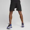 PUMA M CLOUDSPUN 7" KNIT SHORT Siyah Erkek Şort