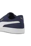 Puma Smash 3.0 Buck Lacivert Unisex Günlük Spor Ayakkabı