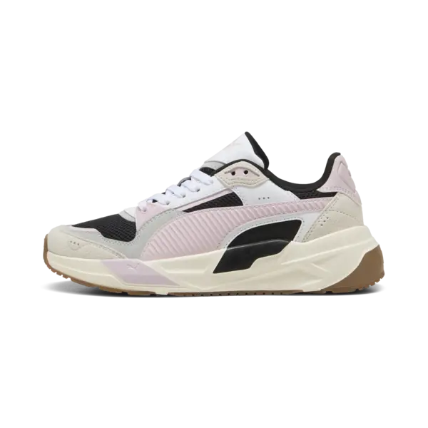 PUMA Trinity 2 Siyah Kadın Günlük Spor Ayakkabı