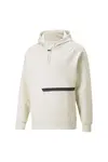 Puma Rad/Cal Hoodie Dk Erkek Hoodie