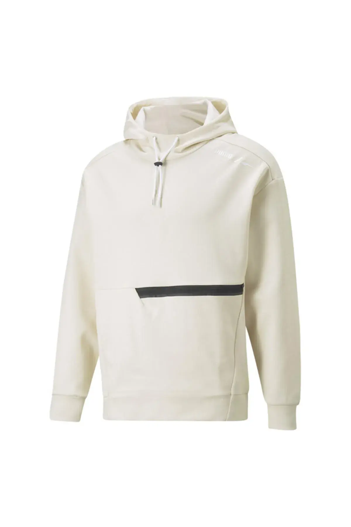 Puma Rad/Cal Hoodie Dk Erkek Hoodie