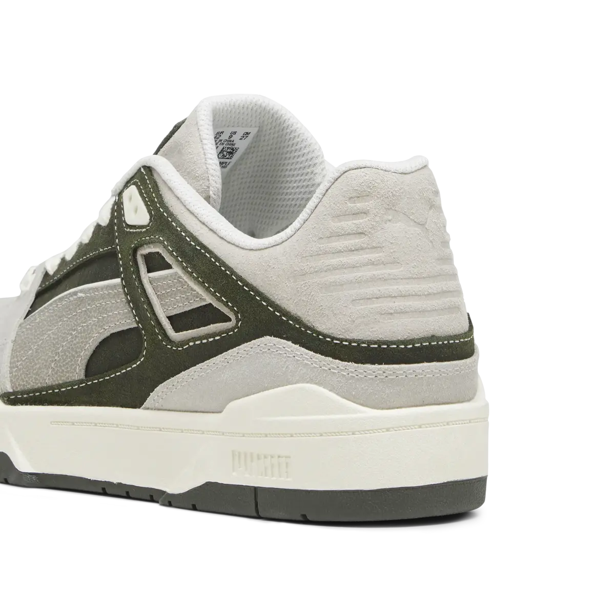 Puma Slipstream Soph Bej Erkek Spor Ayakkabı